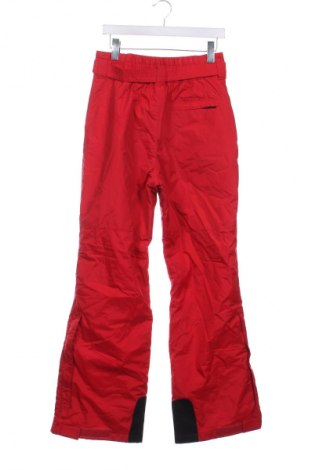 Kinderoverall für Wintersport Columbia, Größe 15-18y/ 170-176 cm, Farbe Rot, Preis 21,49 €