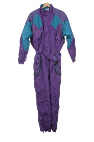 Kinderoverall für Wintersport Etirel, Größe 15-18y/ 170-176 cm, Farbe Mehrfarbig, Preis € 13,99