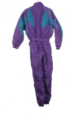 Kinderoverall für Wintersport Etirel, Größe 15-18y/ 170-176 cm, Farbe Mehrfarbig, Preis € 13,99