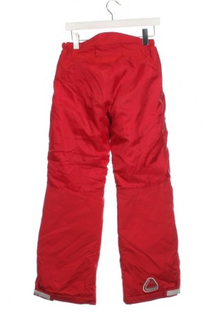 Kinderoverall für Wintersport H&M L.O.G.G., Größe 11-12y/ 152-158 cm, Farbe Rot, Preis € 40,99