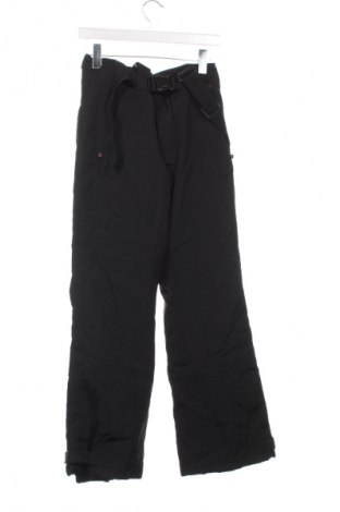 Kinderoverall für Wintersport Maier Sports, Größe 12-13y/ 158-164 cm, Farbe Schwarz, Preis € 30,44