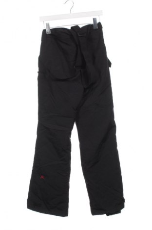 Kinderoverall für Wintersport Maier Sports, Größe 12-13y/ 158-164 cm, Farbe Schwarz, Preis € 30,44