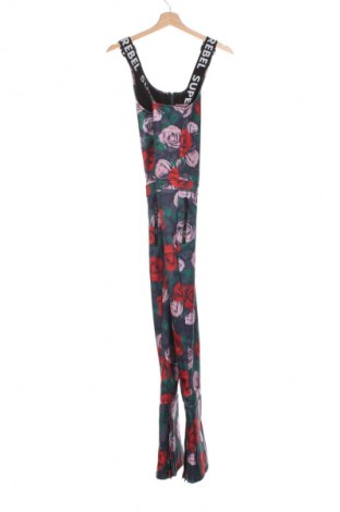 Salopetă pentru copii pentru sporturi de iarnă Super Rebel, Mărime 12-13y/ 158-164 cm, Culoare Multicolor, Preț 360,18 Lei