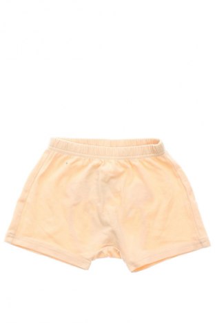 Kinder Shorts, Größe 6-9m/ 68-74 cm, Farbe Beige, Preis 4,49 €