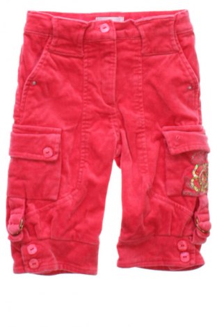 Kinder Shorts, Größe 2-3y/ 98-104 cm, Farbe Rosa, Preis 5,49 €