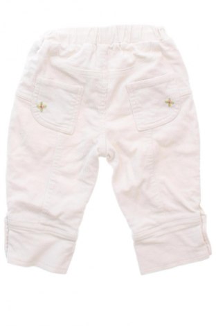 Kinder Shorts, Größe 12-18m/ 80-86 cm, Farbe Weiß, Preis € 7,00