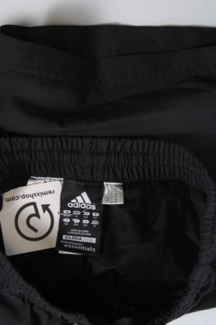 Kinder Shorts Adidas, Größe 10-11y/ 146-152 cm, Farbe Schwarz, Preis € 7,49