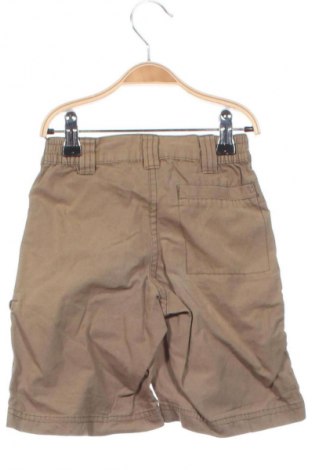 Kinder Shorts Alive, Größe 4-5y/ 110-116 cm, Farbe Beige, Preis 2,99 €