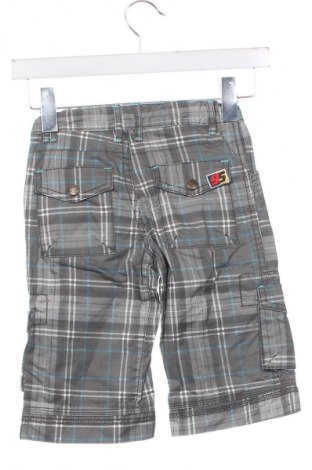 Pantaloni scurți pentru copii Cars, Mărime 3-4y/ 104-110 cm, Culoare Gri, Preț 35,67 Lei