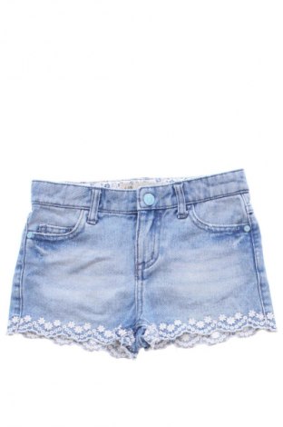 Kinder Shorts Denim Co., Größe 3-4y/ 104-110 cm, Farbe Blau, Preis 7,16 €