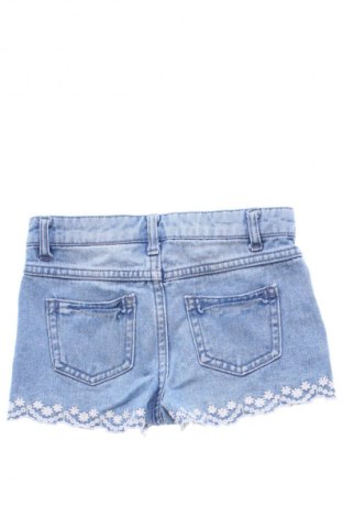 Kinder Shorts Denim Co., Größe 3-4y/ 104-110 cm, Farbe Blau, Preis 5,99 €