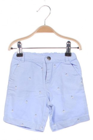 Kinder Shorts Jacadi, Größe 18-24m/ 86-98 cm, Farbe Blau, Preis 5,99 €