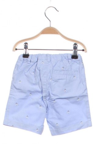 Kinder Shorts Jacadi, Größe 18-24m/ 86-98 cm, Farbe Blau, Preis 5,99 €