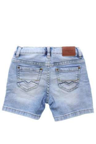 Kinder Shorts Mayoral, Größe 12-18m/ 80-86 cm, Farbe Blau, Preis 6,99 €