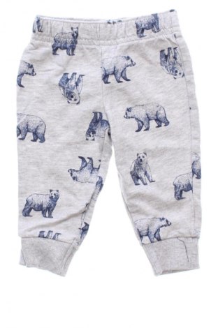 Kinderlegging Carter's, Größe 2-3m/ 56-62 cm, Farbe Grau, Preis € 11,49