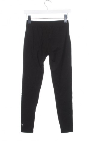 Colanți pentru copii Jack Wills, Mărime 12-13y/ 158-164 cm, Culoare Negru, Preț 39,80 Lei