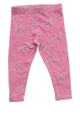 Gyerek leggings Primark, Méret 18-24m / 86-98 cm, Szín Rózsaszín, Ár 3 219 Ft