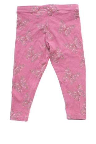 Gyerek leggings Primark, Méret 18-24m / 86-98 cm, Szín Rózsaszín, Ár 3 219 Ft