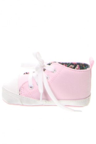 Kinderschuhe Ralph Lauren, Größe 18, Farbe Rosa, Preis 37,73 €