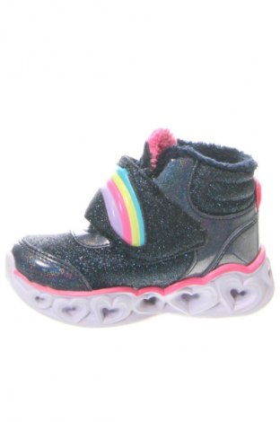 Încălțăminte pentru copii Skechers, Mărime 22, Culoare Albastru, Preț 51,00 Lei