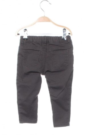 Pantaloni pentru copii, Mărime 18-24m/ 86-98 cm, Culoare Gri, Preț 21,99 Lei