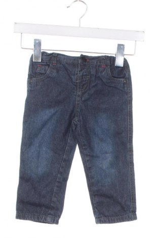 Pantaloni pentru copii Baby Club, Mărime 12-18m/ 80-86 cm, Culoare Albastru, Preț 11,99 Lei