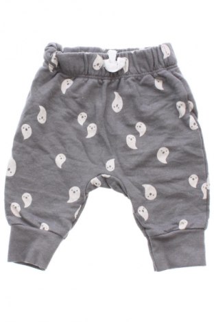 Pantaloni pentru copii Cat & Jack, Mărime 1-2m/ 50-56 cm, Culoare Gri, Preț 14,99 Lei