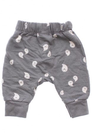 Pantaloni pentru copii Cat & Jack, Mărime 1-2m/ 50-56 cm, Culoare Gri, Preț 14,99 Lei