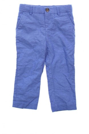 Kinderhose H&M, Größe 18-24m/ 86-98 cm, Farbe Blau, Preis 6,99 €