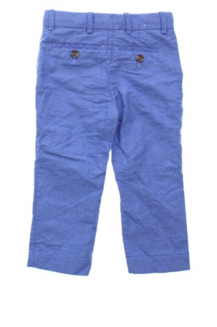 Kinderhose H&M, Größe 18-24m/ 86-98 cm, Farbe Blau, Preis 6,99 €