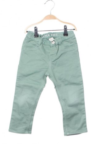 Kinderhose H&M, Größe 18-24m/ 86-98 cm, Farbe Grün, Preis 6,99 €