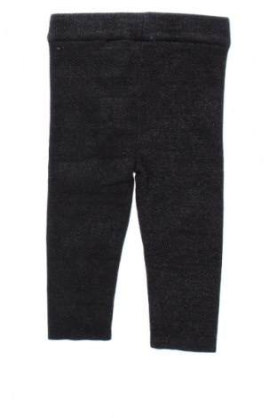 Pantaloni pentru copii Joe Fresh, Mărime 5-6y/ 116-122 cm, Culoare Negru, Preț 45,99 Lei