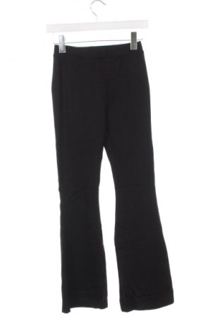 Pantaloni pentru copii Lindex, Mărime 12-13y/ 158-164 cm, Culoare Negru, Preț 69,99 Lei