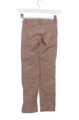 Kinderhose Manguun, Größe 6-7y/ 122-128 cm, Farbe Beige, Preis 4,99 €