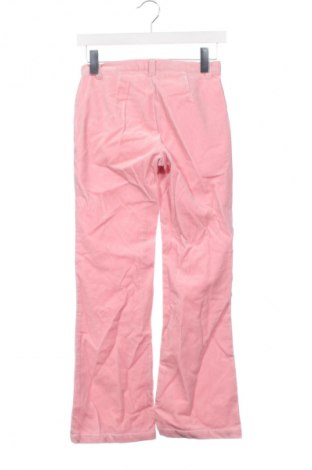 Kinderhose United Colors Of Benetton, Größe 10-11y/ 146-152 cm, Farbe Rosa, Preis 17,99 €