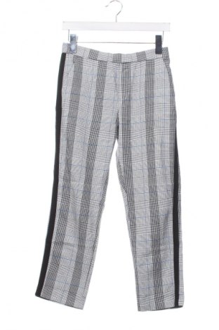 Detské nohavice  Zara, Veľkosť 13-14y/ 164-168 cm, Farba Sivá, Cena  18,47 €