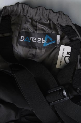 Dětské kalhoty pro zimní sporty  Dare 2B, Velikost 15-18y/ 170-176 cm, Barva Černá, Cena  679,00 Kč