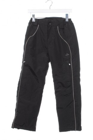 Kinderhose für Wintersport Grace, Größe 9-10y/ 140-146 cm, Farbe Schwarz, Preis 8,99 €