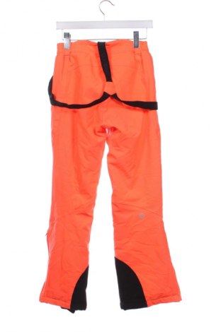 Dětské kalhoty pro zimní sporty  Icepeak, Velikost 12-13y/ 158-164 cm, Barva Oranžová, Cena  1 249,00 Kč