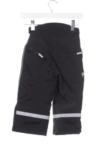 Kinderhose für Wintersport Polarn O. Pyret, Größe 2-3y/ 98-104 cm, Farbe Schwarz, Preis € 49,99