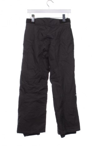 Pantaloni pentru copii pentru sporturi de iarnă Wedze, Mărime 11-12y/ 152-158 cm, Culoare Gri, Preț 128,99 Lei