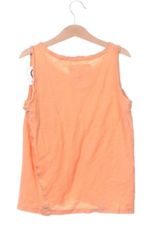 Kinder Top Zara Kids, Größe 6-7y/ 122-128 cm, Farbe Orange, Preis € 1,99