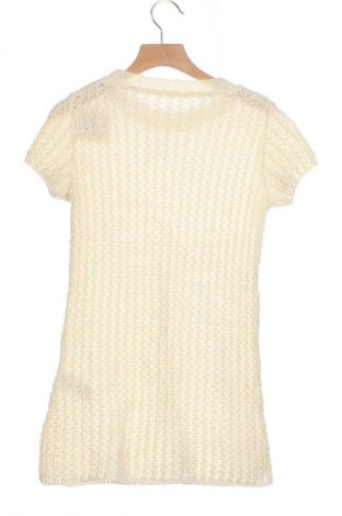 Kinderpullover Alouette, Größe 7-8y/ 128-134 cm, Farbe Beige, Preis 29,99 €