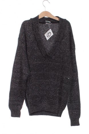 Kinderpullover C&A, Größe 15-18y/ 170-176 cm, Farbe Schwarz, Preis € 3,99