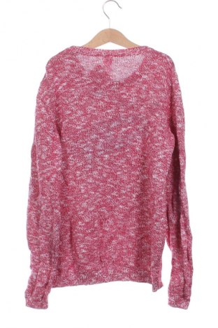 Kinderpullover C&A, Größe 12-13y/ 158-164 cm, Farbe Rot, Preis € 3,99