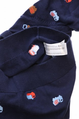 Kinderpullover C&A, Größe 2-3y/ 98-104 cm, Farbe Blau, Preis € 8,68