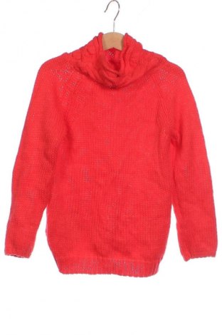 Kinderpullover Coolclub, Größe 6-7y/ 122-128 cm, Farbe Rot, Preis 6,49 €