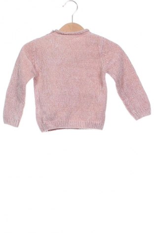 Kinderpullover Energiers, Größe 12-18m/ 80-86 cm, Farbe Rosa, Preis € 5,00