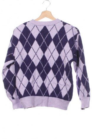 Dziecięcy sweter H&M, Rozmiar 12-13y/ 158-164 cm, Kolor Fioletowy, Cena 54,99 zł