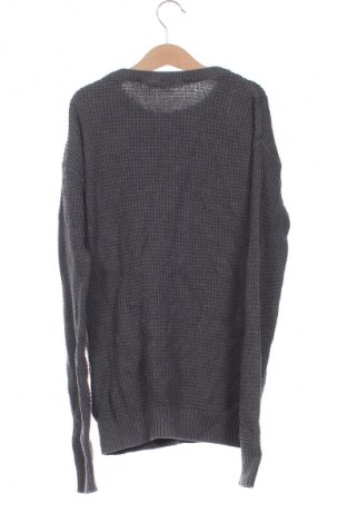 Detský sveter  H&M, Veľkosť 10-11y/ 146-152 cm, Farba Sivá, Cena  9,95 €